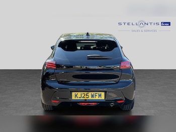 Used Peugeot 208 2025 for sale - 79475872: Photo