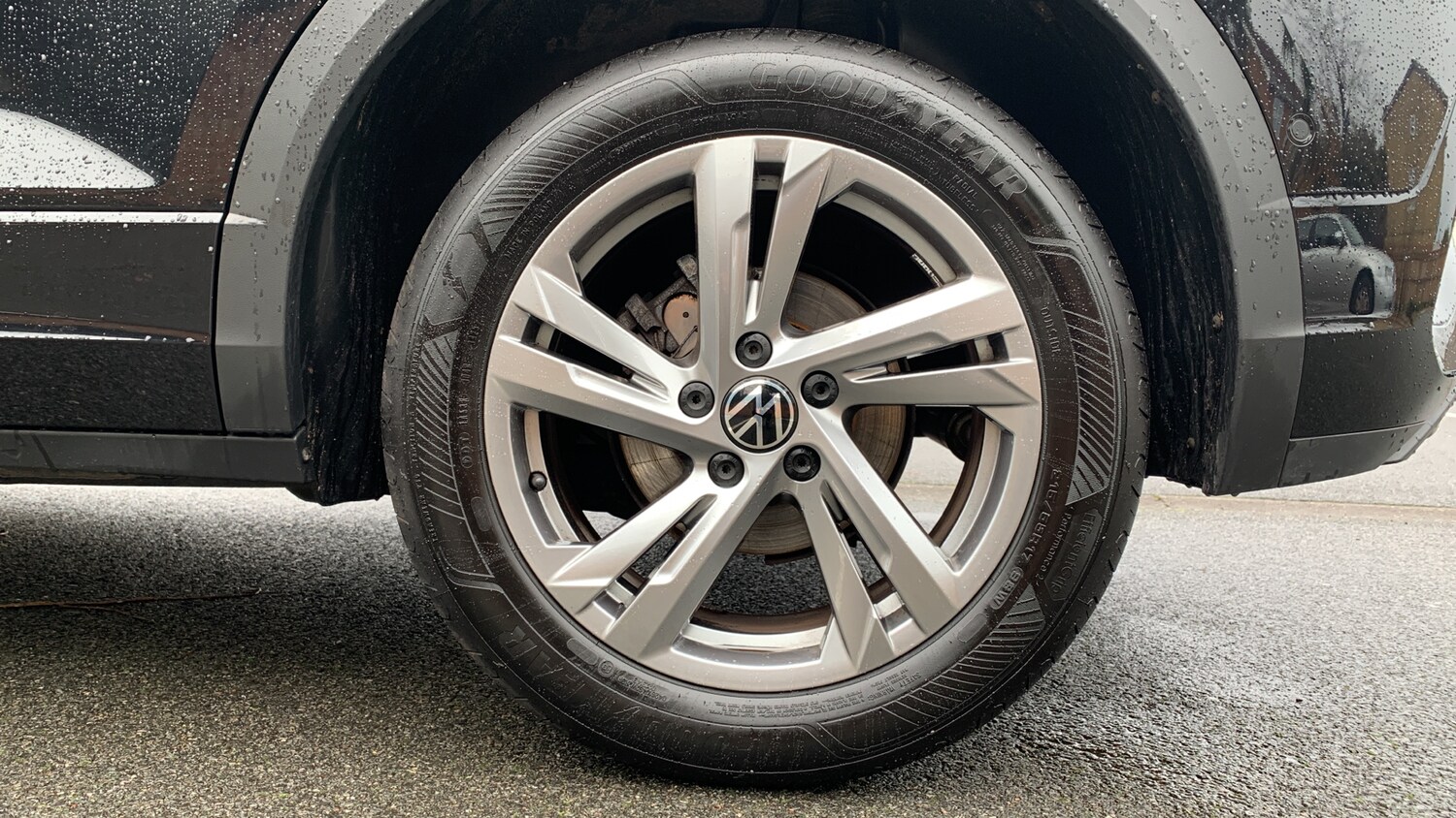 Used Volkswagen T-Roc 2023 for sale - 77457178: Photo 14