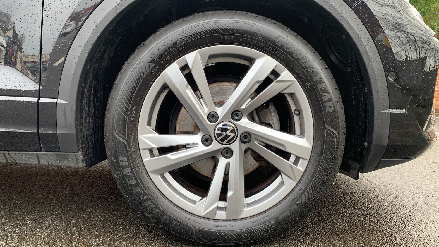 Used Volkswagen T-Roc 2023 for sale - 77457178: Photo 15