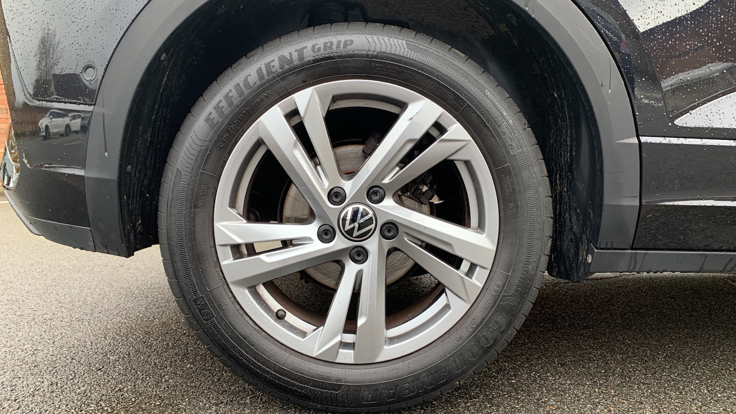 Used Volkswagen T-Roc 2023 for sale - 77457178: Photo 16