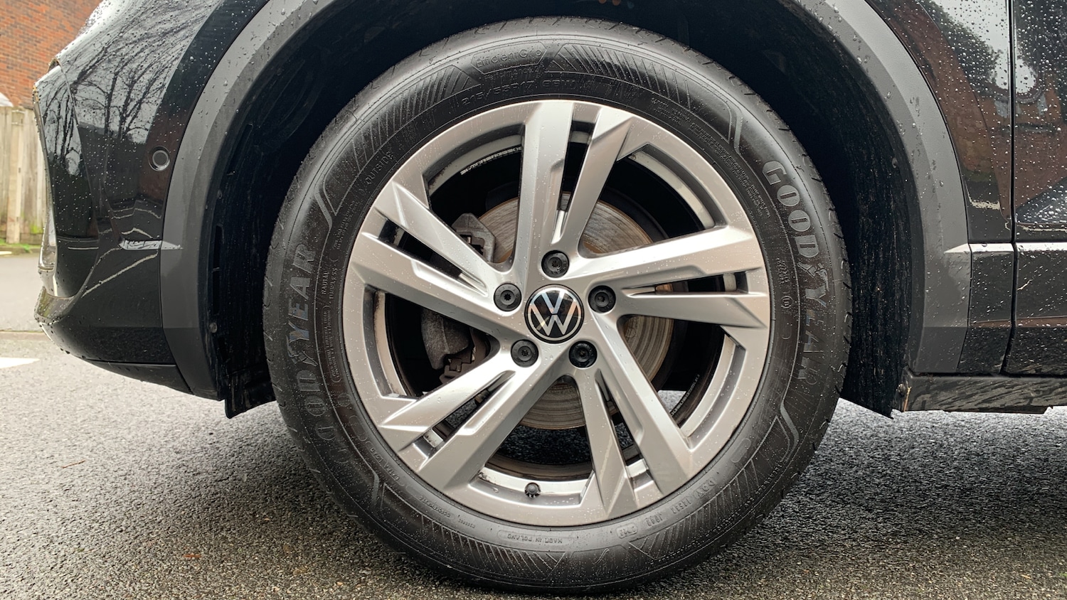 Used Volkswagen T-Roc 2023 for sale - 77457178: Photo 17