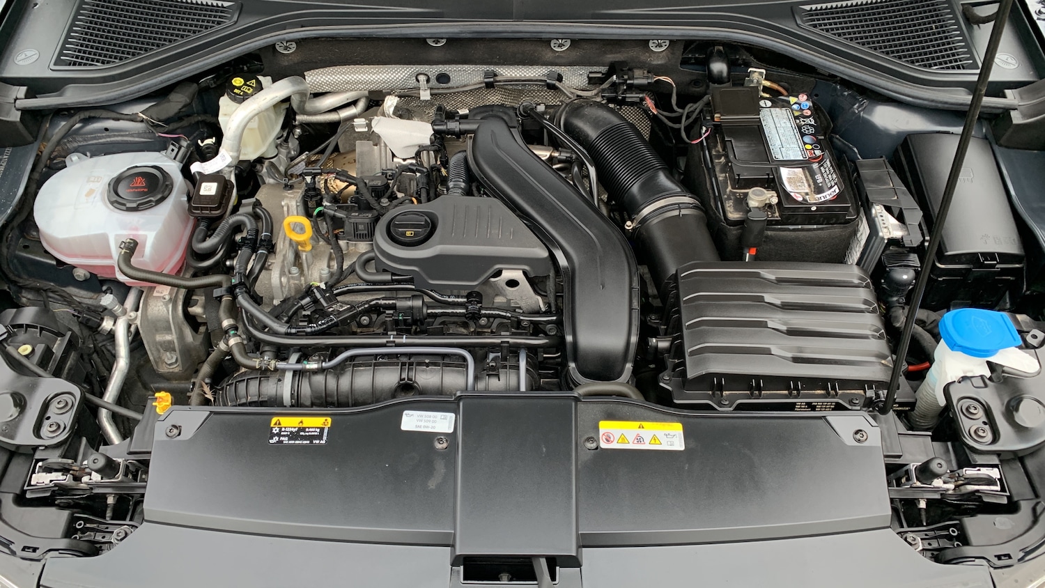 Used Volkswagen T-Roc 2023 for sale - 77457178: Photo 18