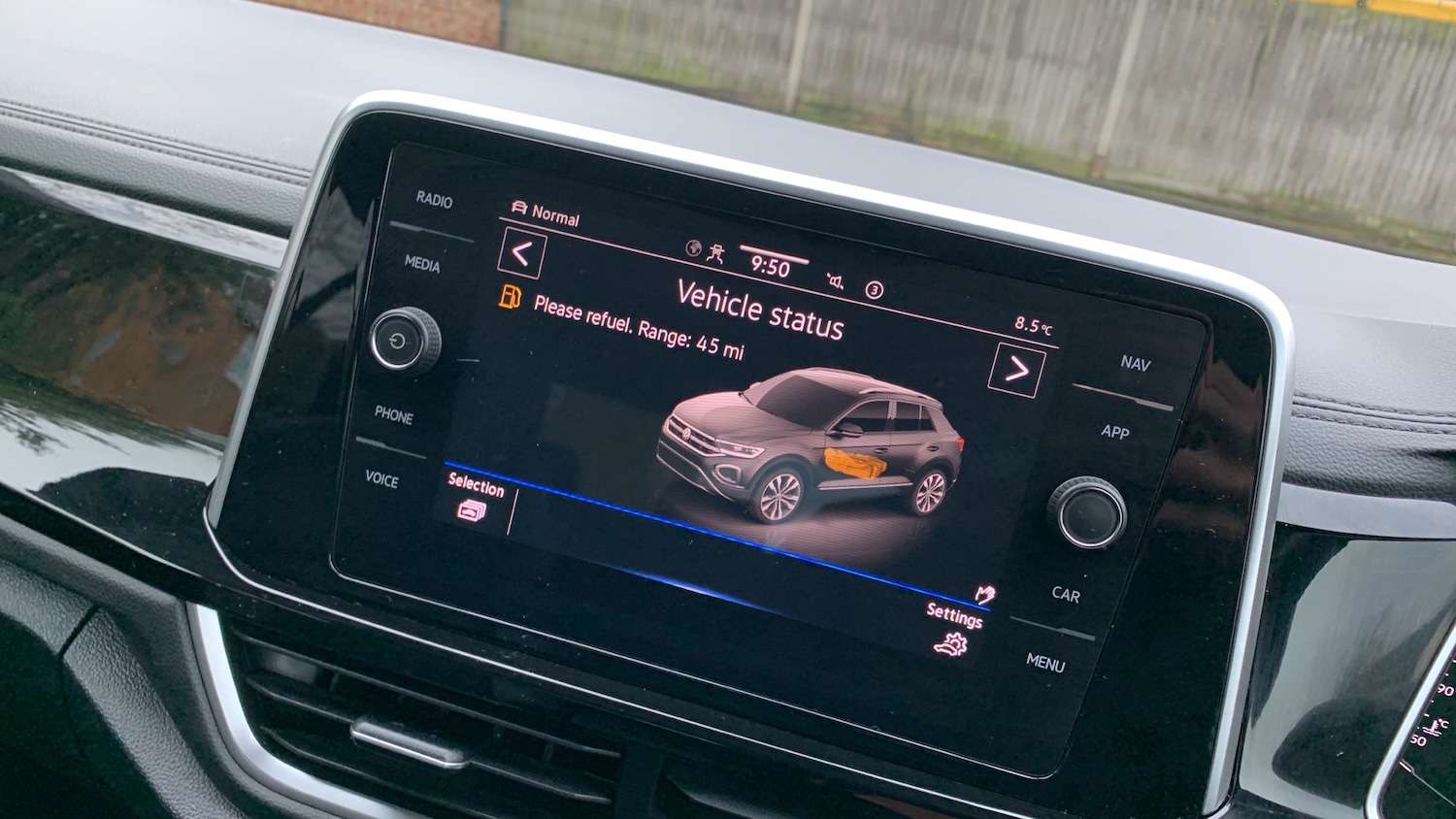 Used Volkswagen T-Roc 2023 for sale - 77457178: Photo 30