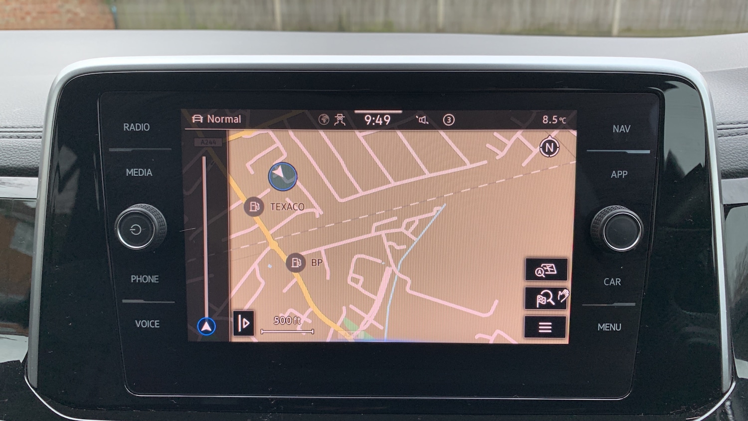 Used Volkswagen T-Roc 2023 for sale - 77457178: Photo 32