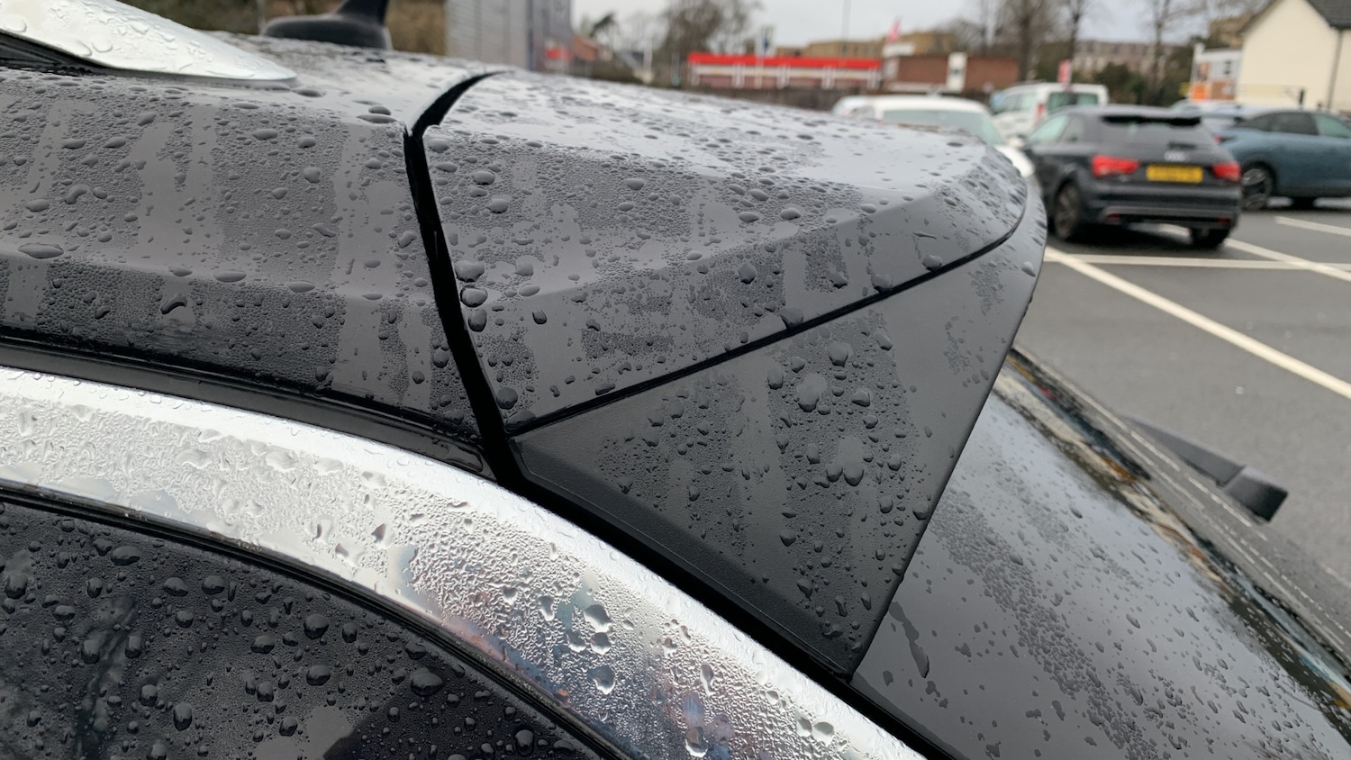 Used Volkswagen T-Roc 2023 for sale - 77457178: Photo 43