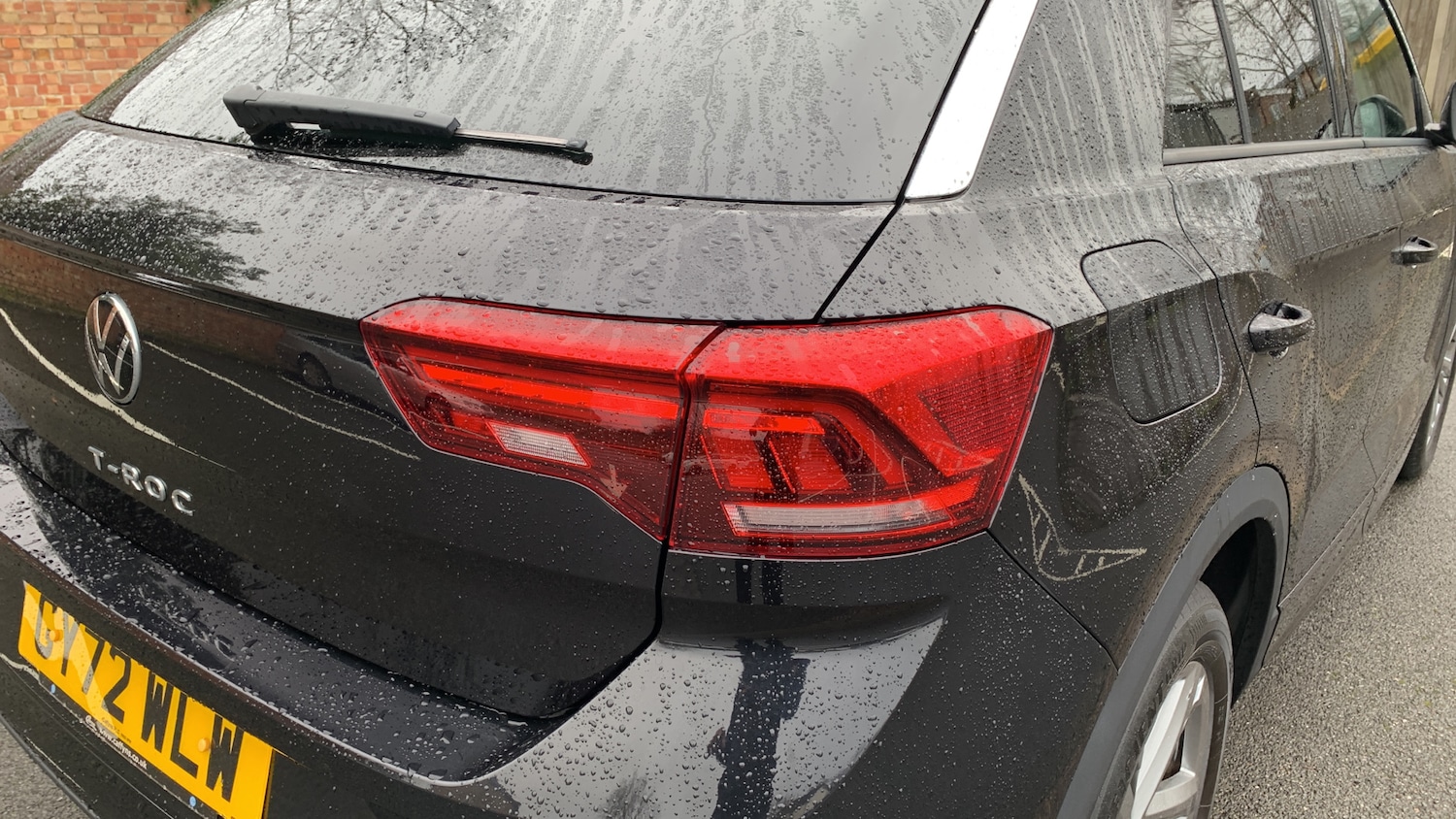 Used Volkswagen T-Roc 2023 for sale - 77457178: Photo 45