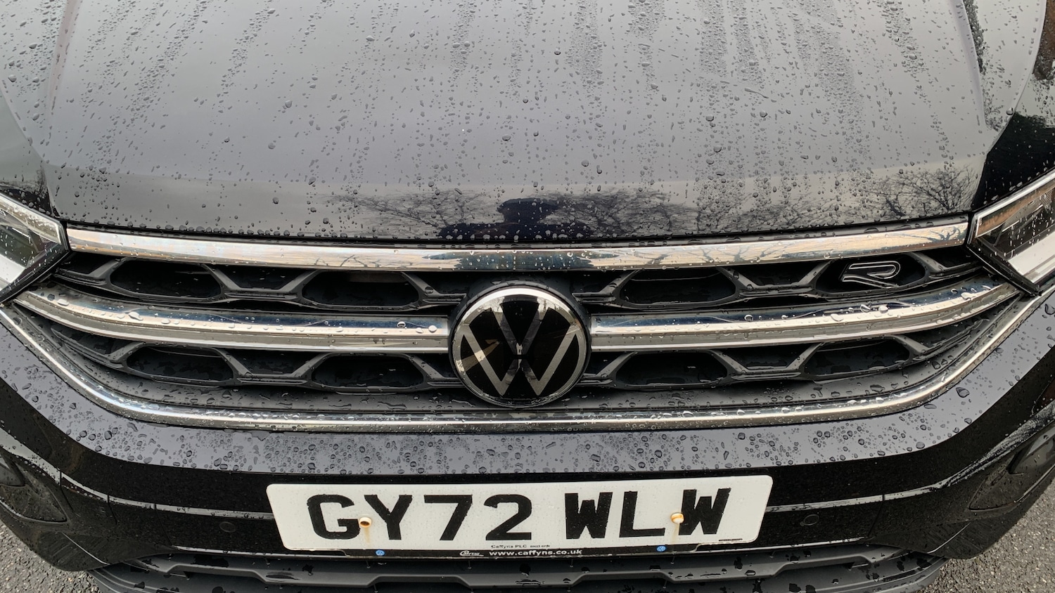 Used Volkswagen T-Roc 2023 for sale - 77457178: Photo 46