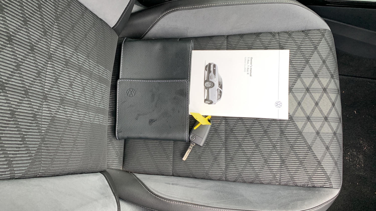 Used Volkswagen T-Roc 2023 for sale - 77457178: Photo 49