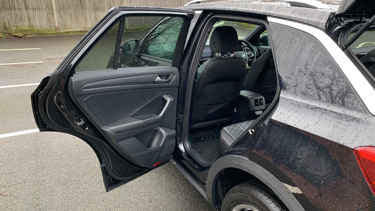 Used Volkswagen T-Roc 2023 for sale - 77457178: Photo 53