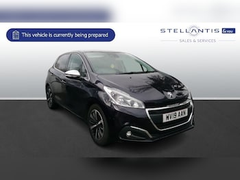 Peugeot 208 feature image