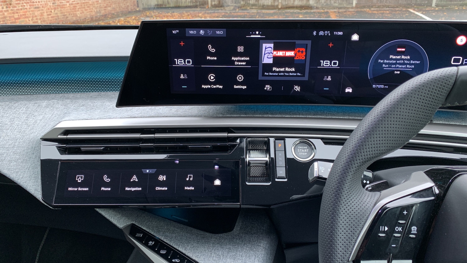 Used Peugeot 5008 2025 for sale - 76359061: Photo 10