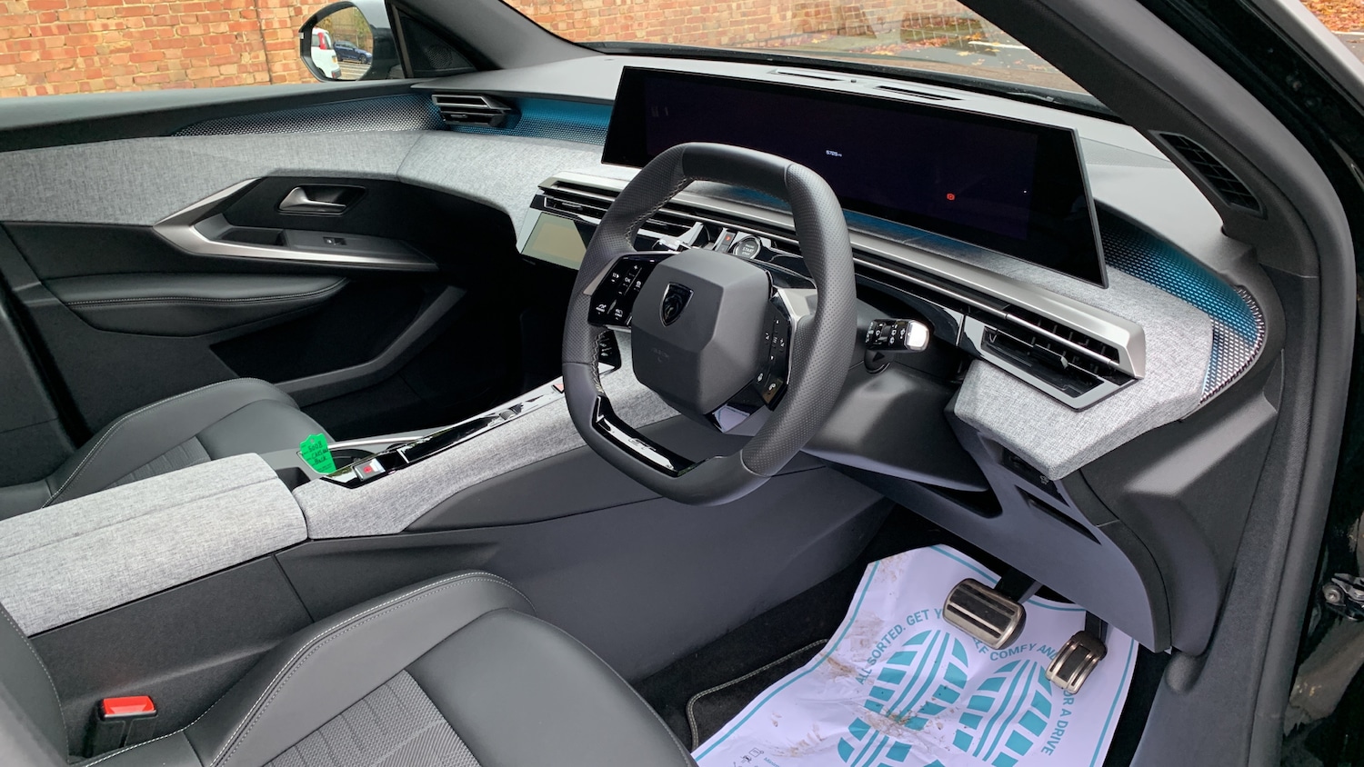 Used Peugeot 5008 2025 for sale - 76359061: Photo 11