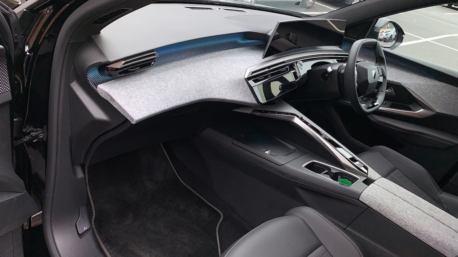 Used Peugeot 5008 2025 for sale - 76359061: Photo 12