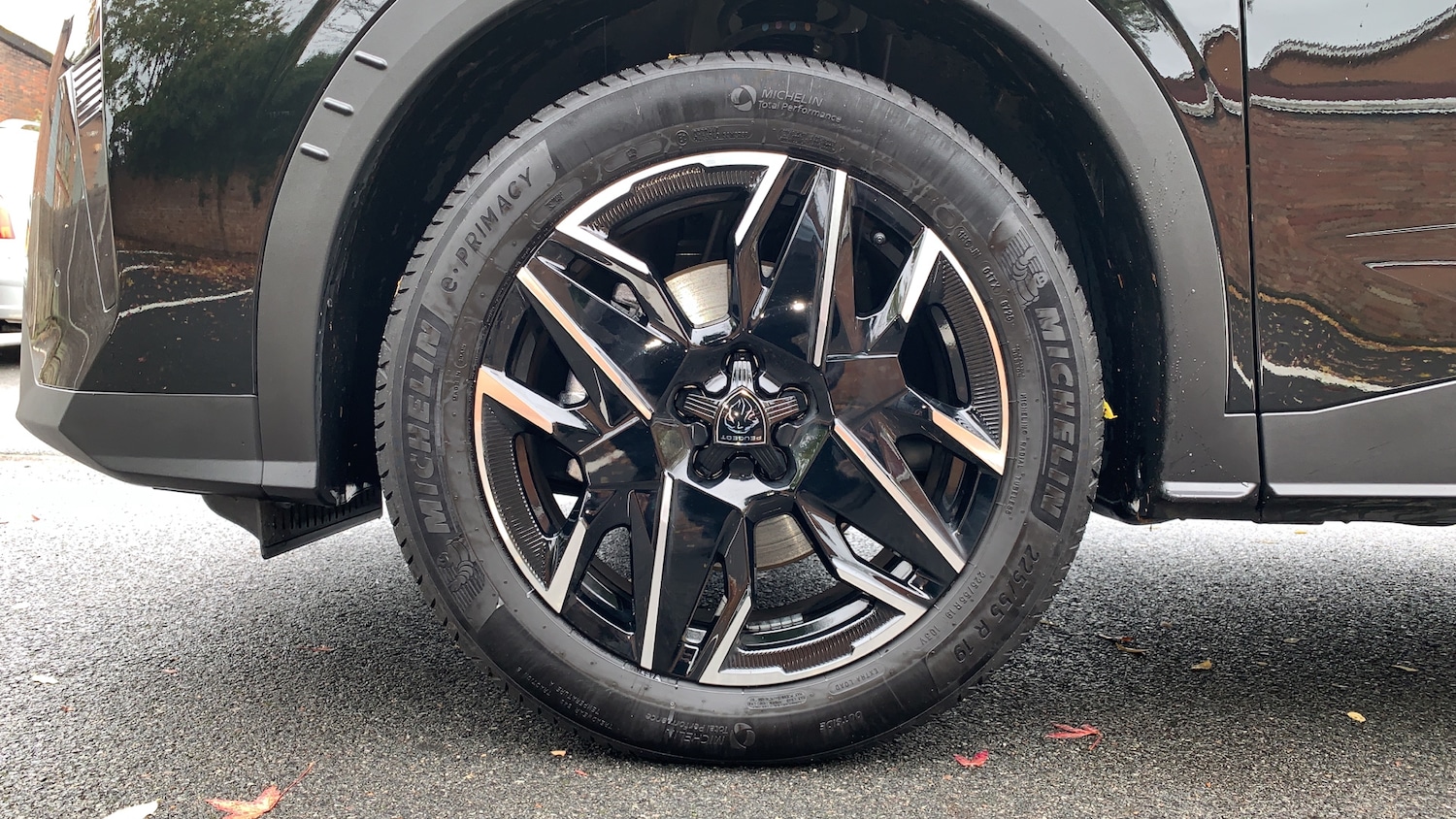 Used Peugeot 5008 2025 for sale - 76359061: Photo 14