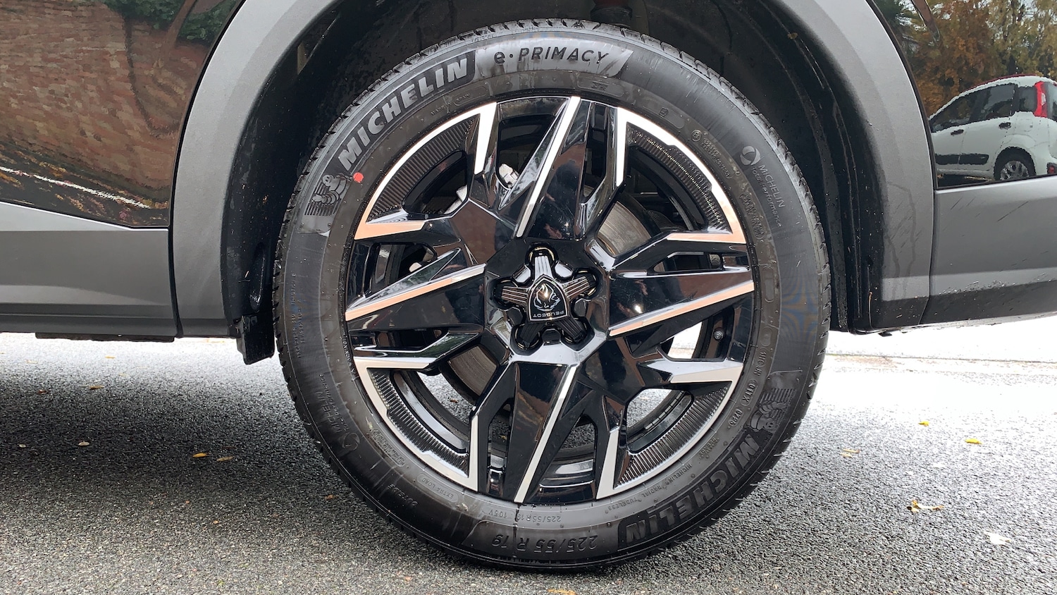 Used Peugeot 5008 2025 for sale - 76359061: Photo 15