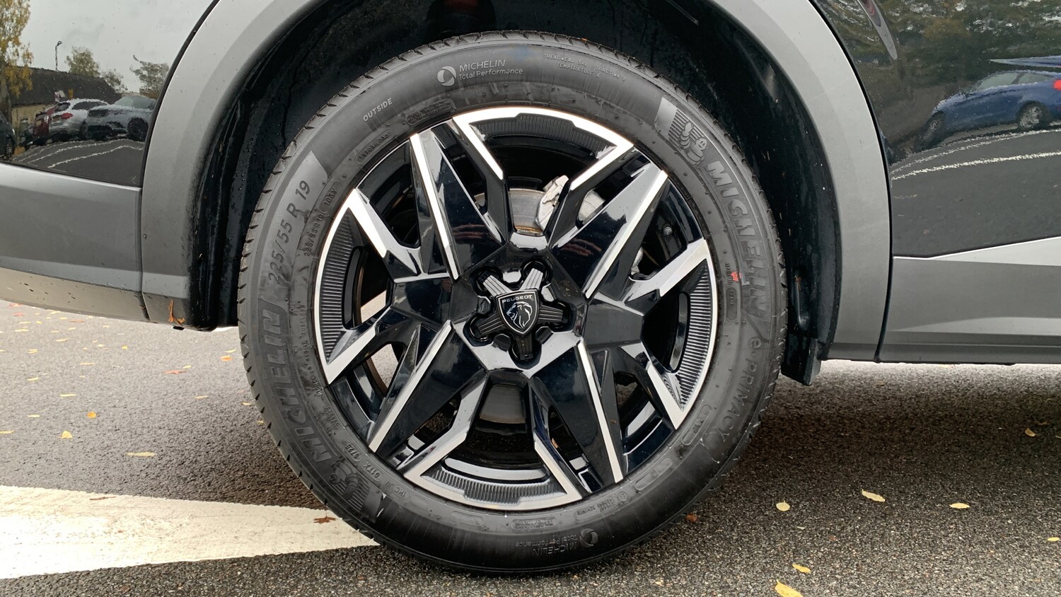 Used Peugeot 5008 2025 for sale - 76359061: Photo 16