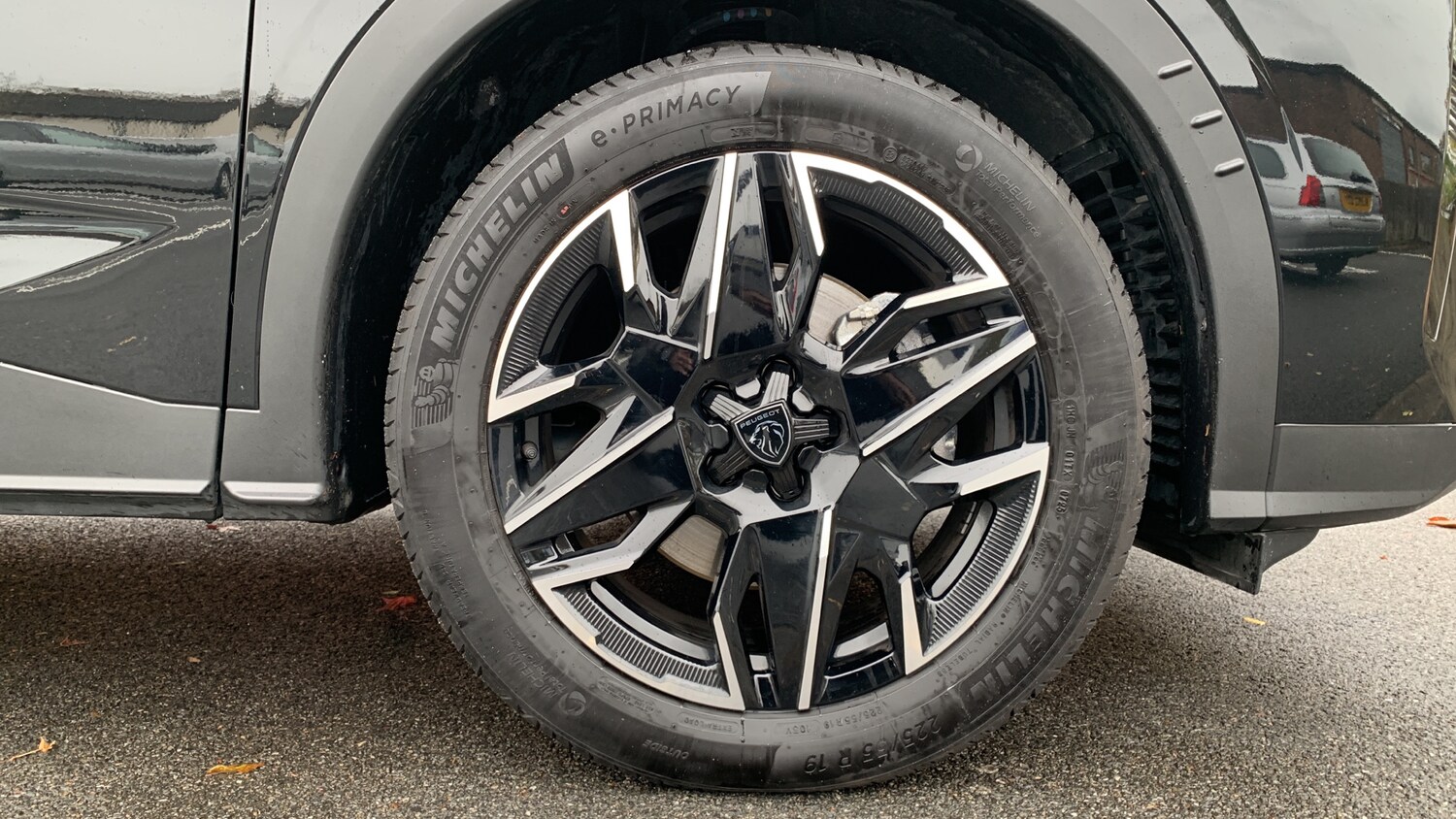 Used Peugeot 5008 2025 for sale - 76359061: Photo 17