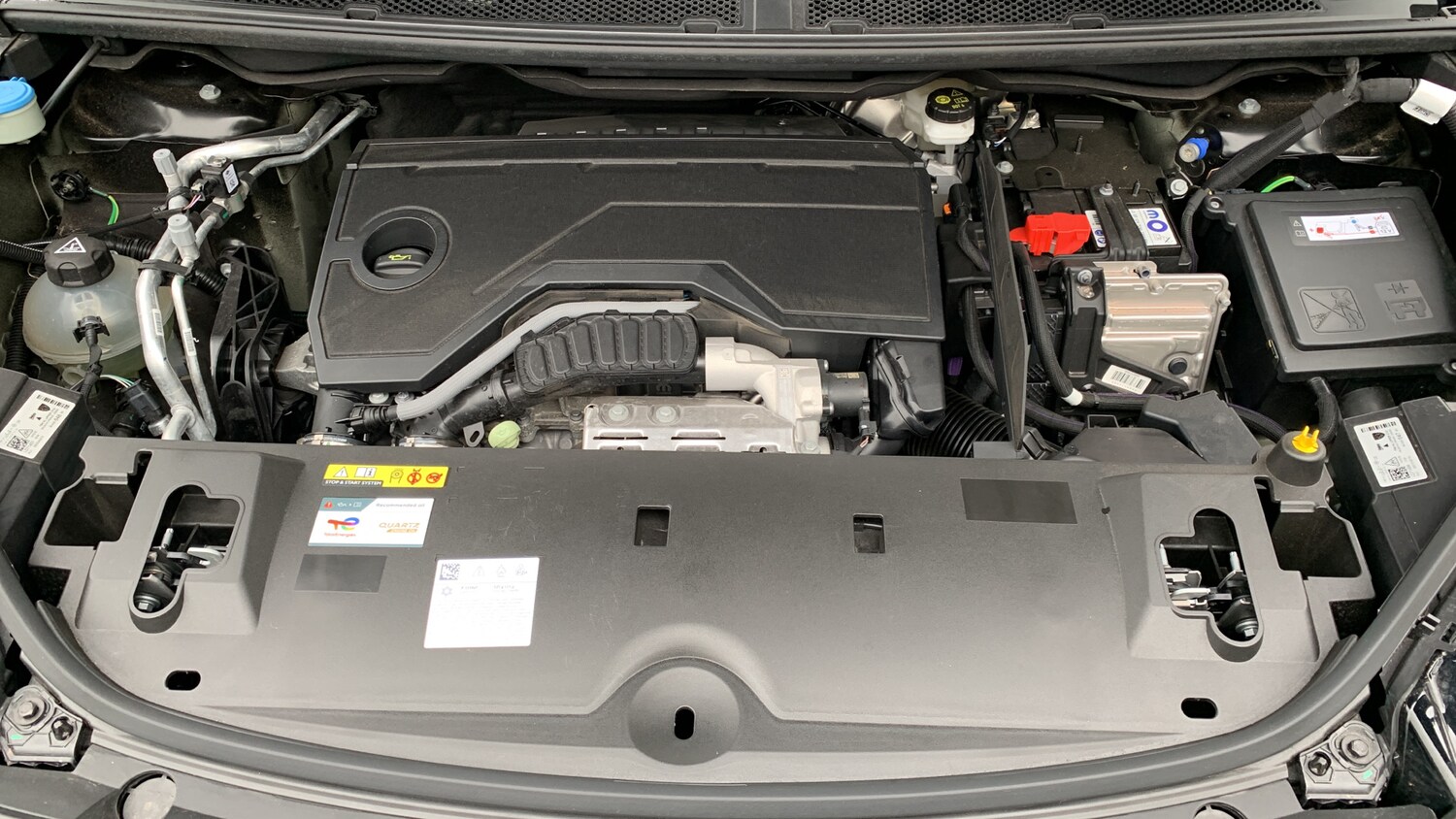 Used Peugeot 5008 2025 for sale - 76359061: Photo 18