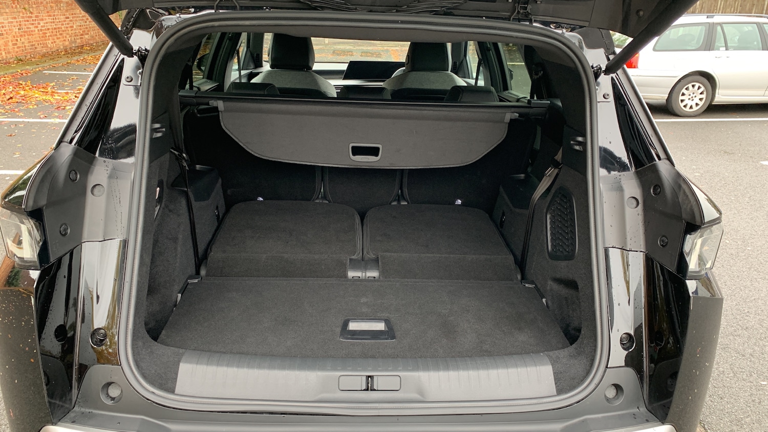 Used Peugeot 5008 2025 for sale - 76359061: Photo 19