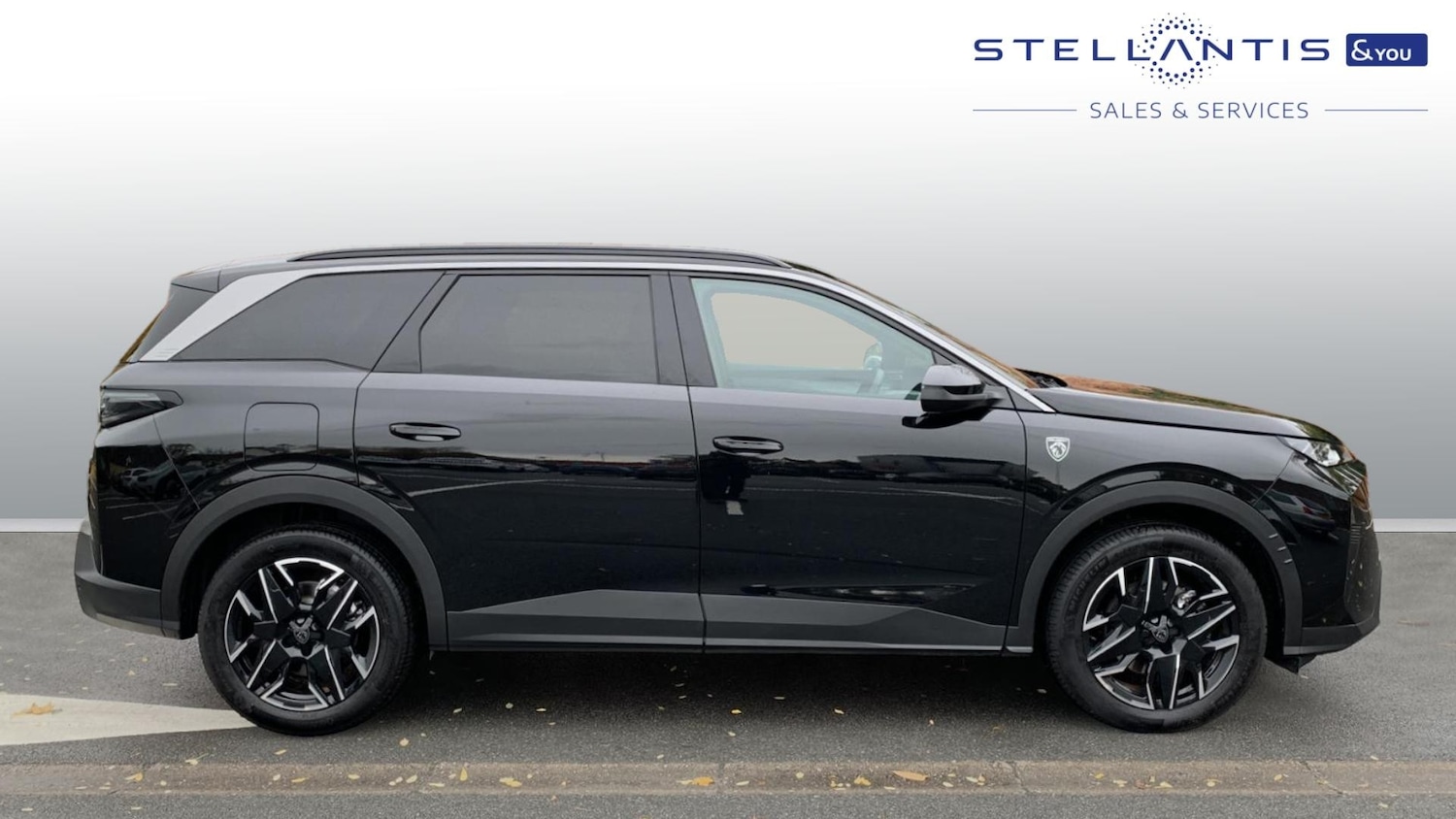 Used Peugeot 5008 2025 for sale - 76359061: Photo 2