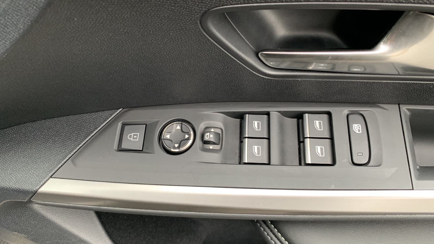 Used Peugeot 5008 2025 for sale - 76359061: Photo 22