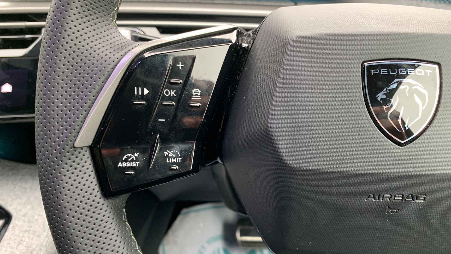 Used Peugeot 5008 2025 for sale - 76359061: Photo 23