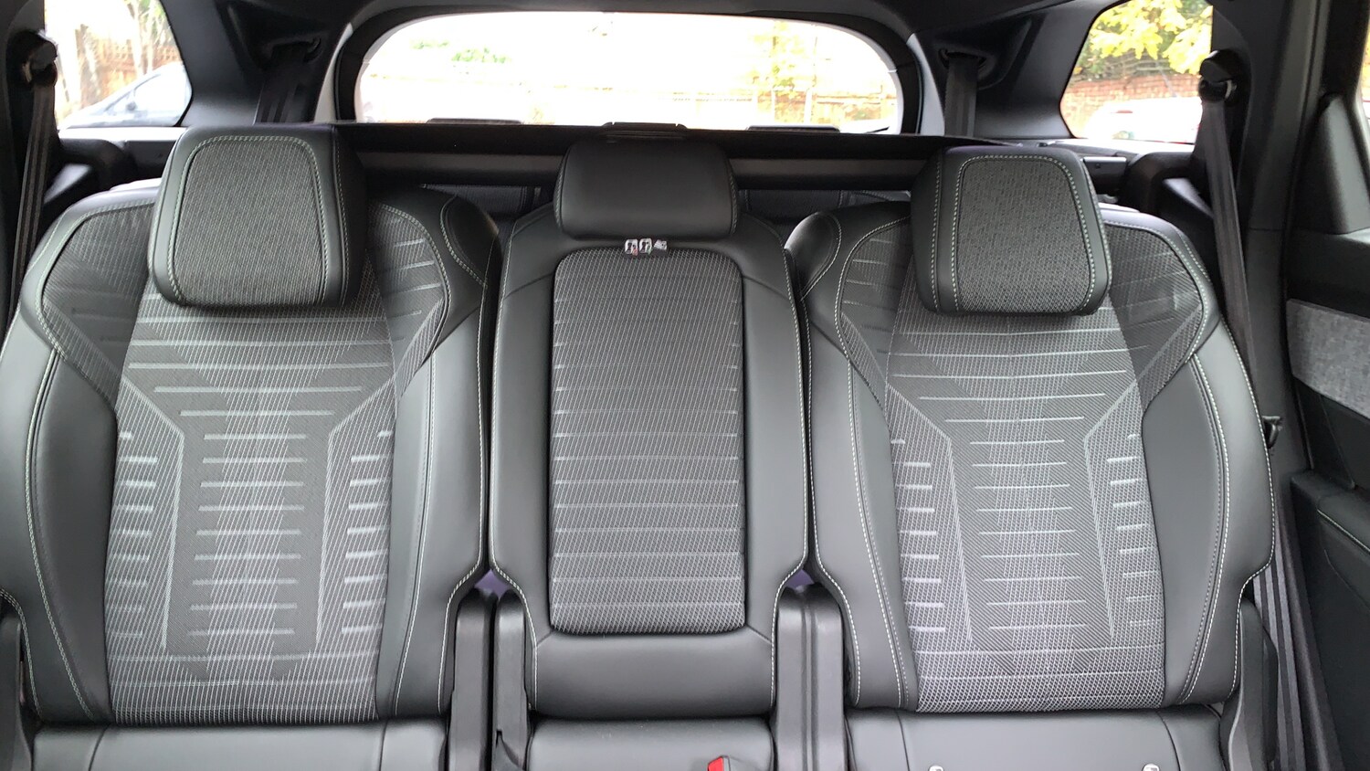 Used Peugeot 5008 2025 for sale - 76359061: Photo 25