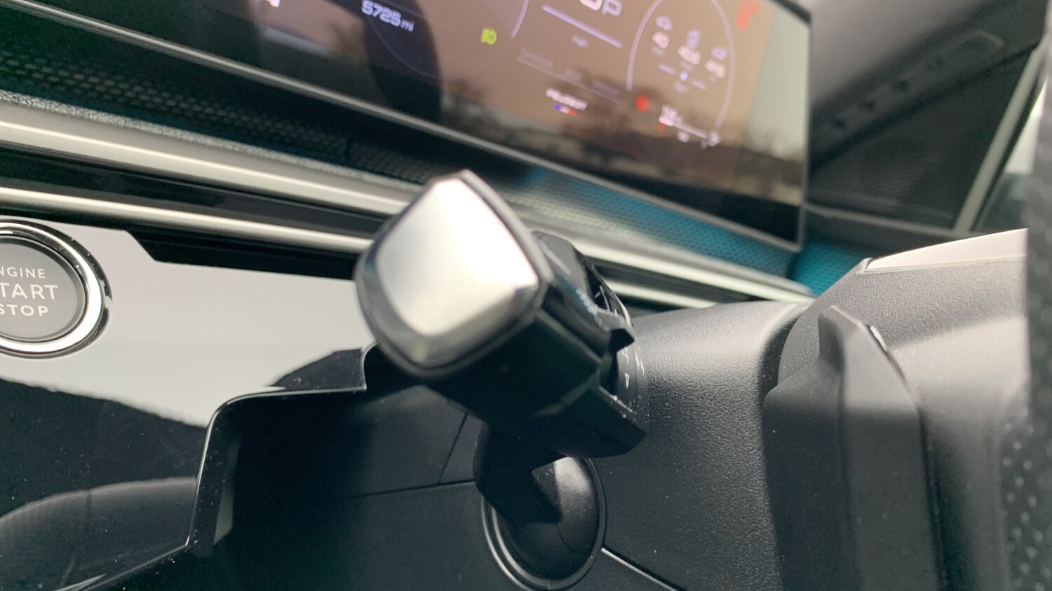 Used Peugeot 5008 2025 for sale - 76359061: Photo 27