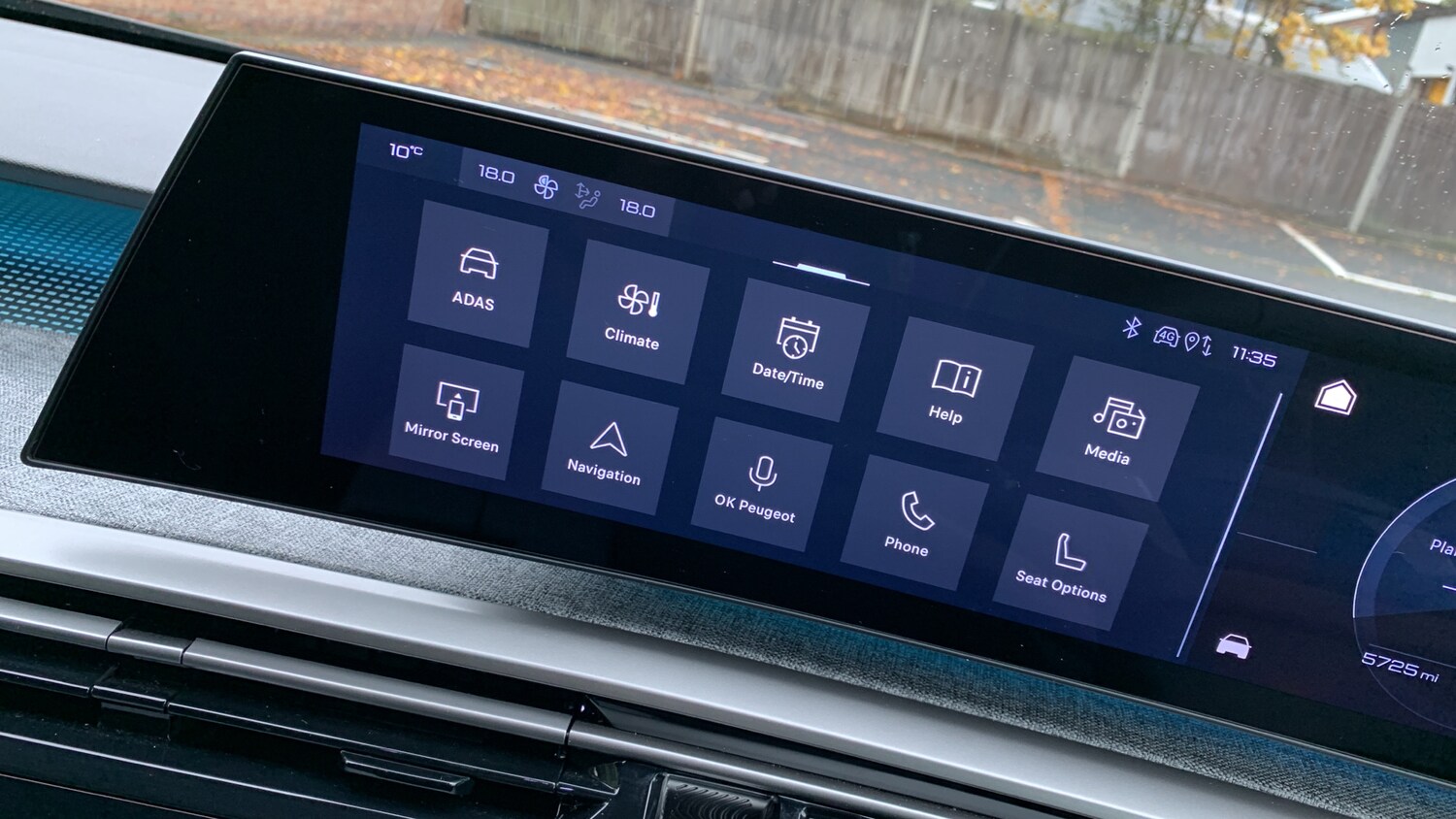 Used Peugeot 5008 2025 for sale - 76359061: Photo 30