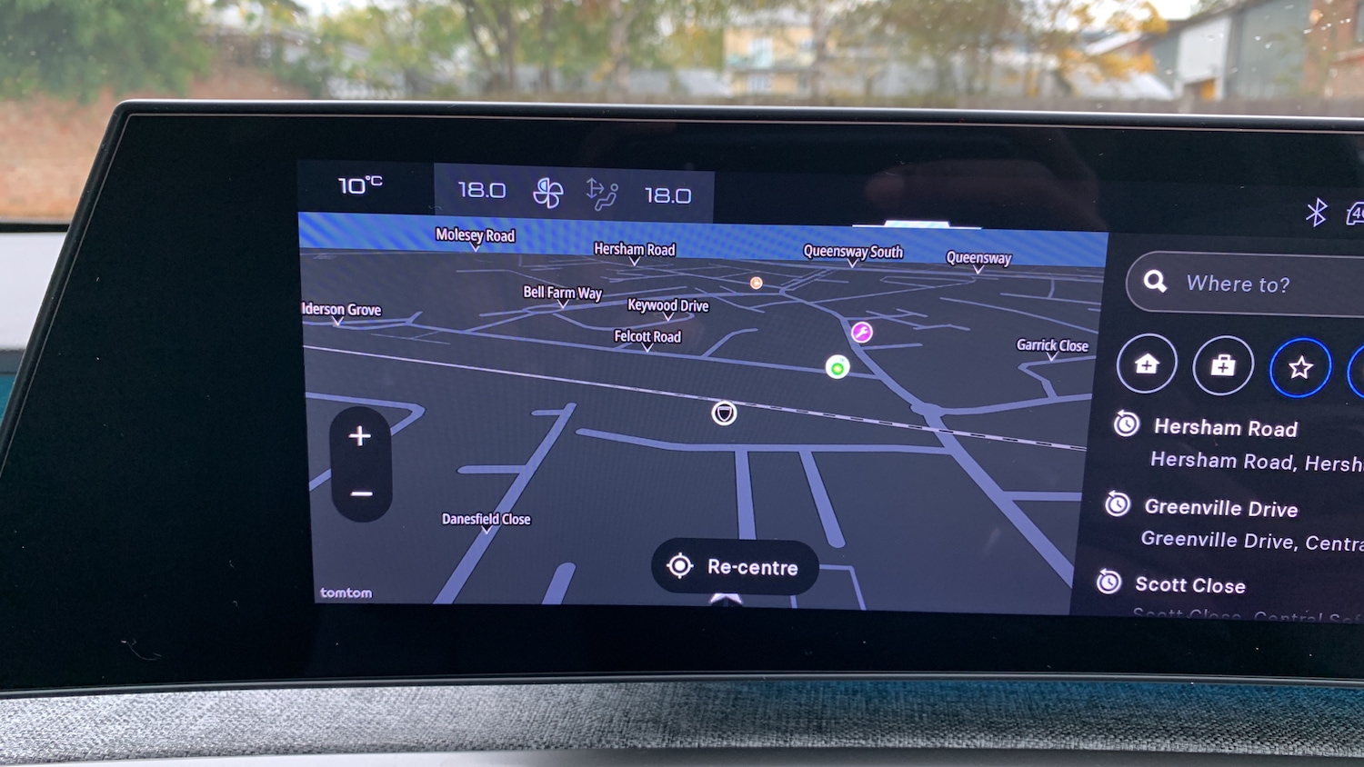 Used Peugeot 5008 2025 for sale - 76359061: Photo 32