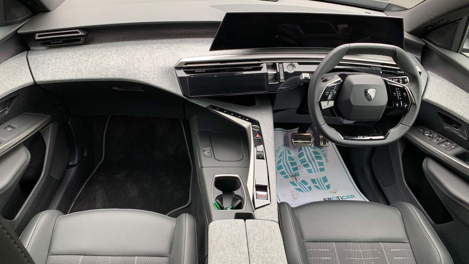 Used Peugeot 5008 2025 for sale - 76359061: Photo 4