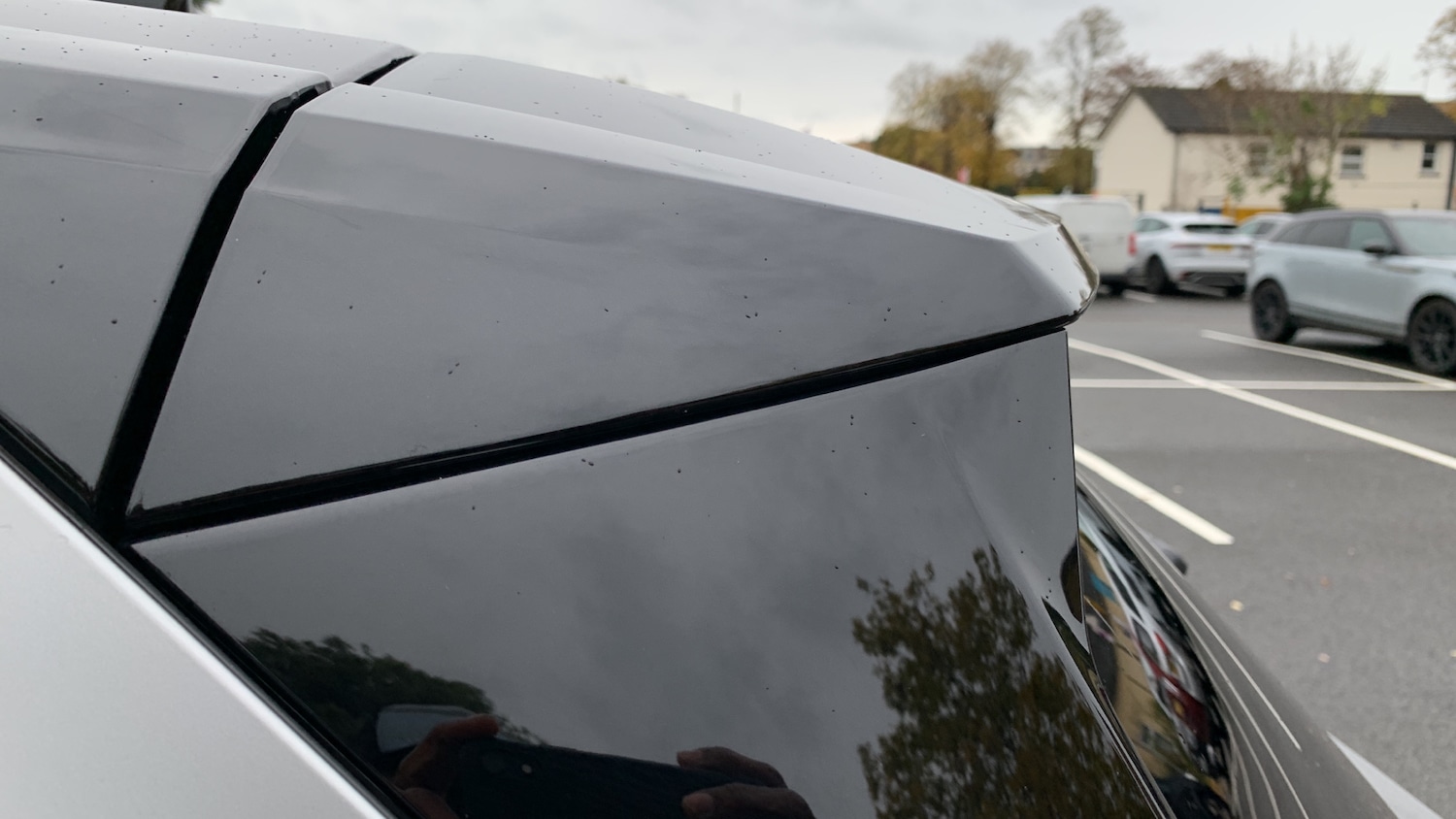 Used Peugeot 5008 2025 for sale - 76359061: Photo 43