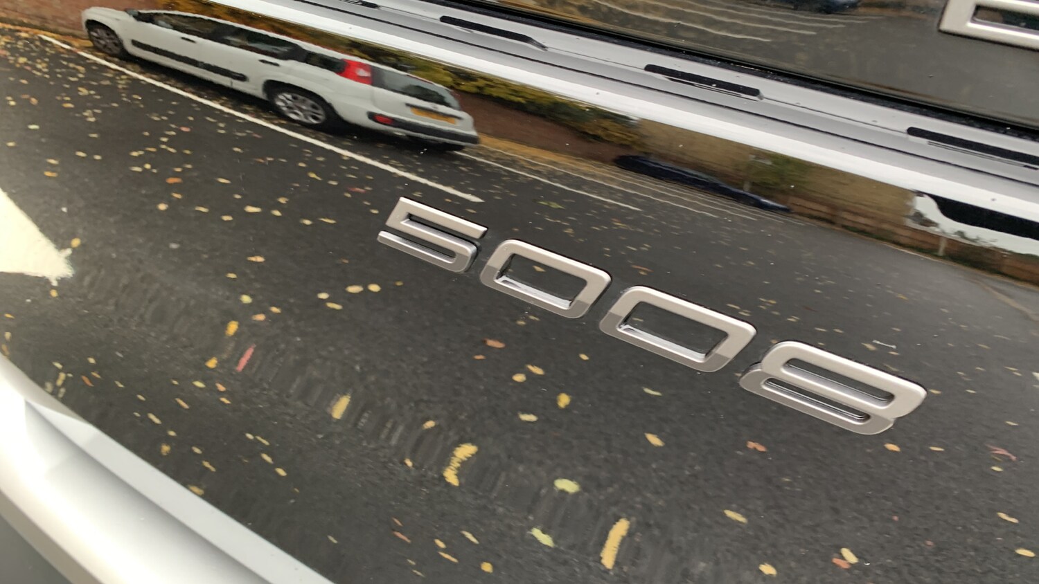 Used Peugeot 5008 2025 for sale - 76359061: Photo 44