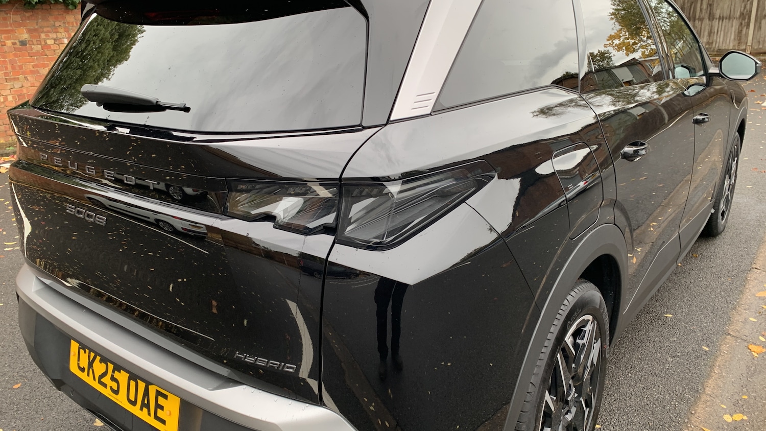 Used Peugeot 5008 2025 for sale - 76359061: Photo 45