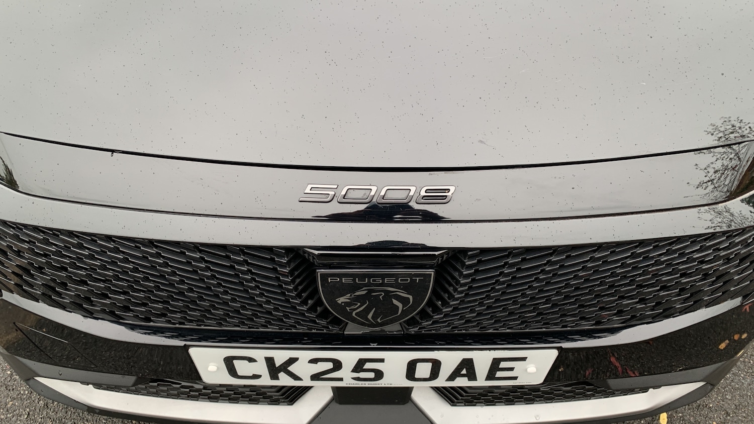 Used Peugeot 5008 2025 for sale - 76359061: Photo 46