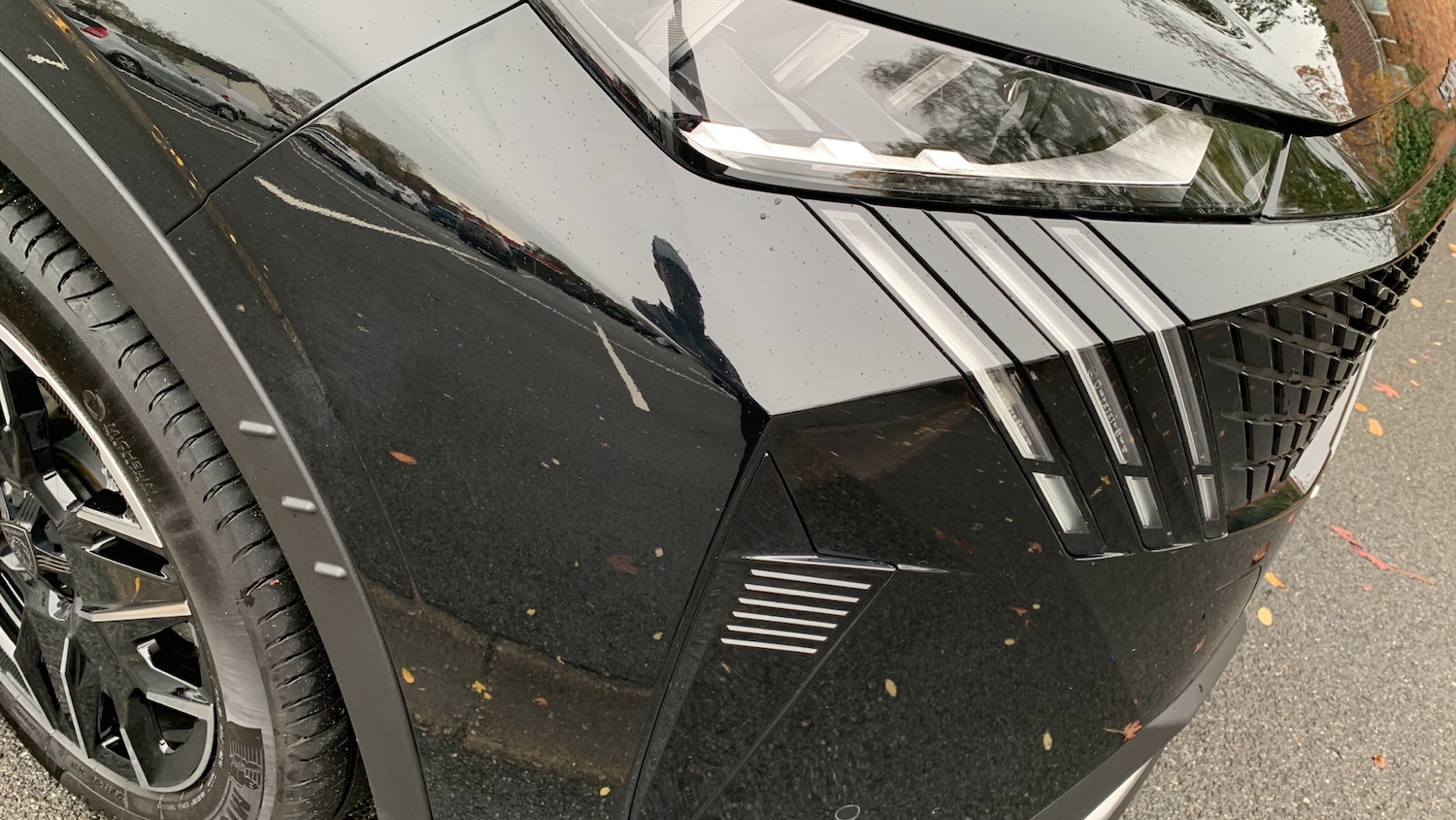 Used Peugeot 5008 2025 for sale - 76359061: Photo 47