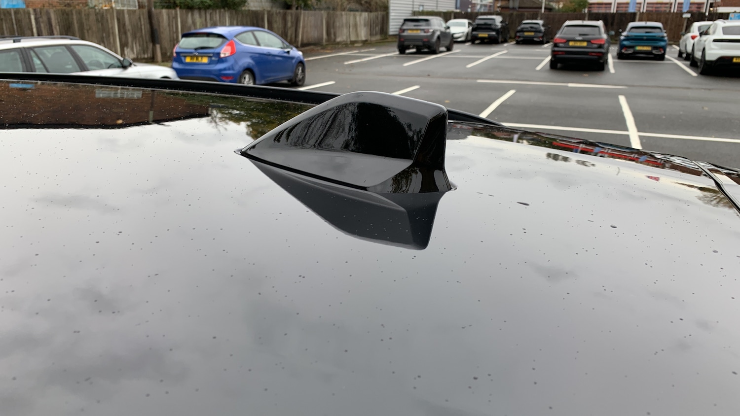 Used Peugeot 5008 2025 for sale - 76359061: Photo 48