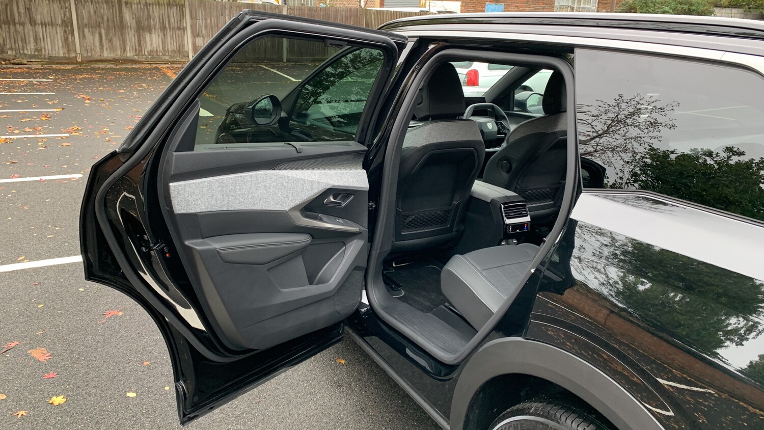 Used Peugeot 5008 2025 for sale - 76359061: Photo 54