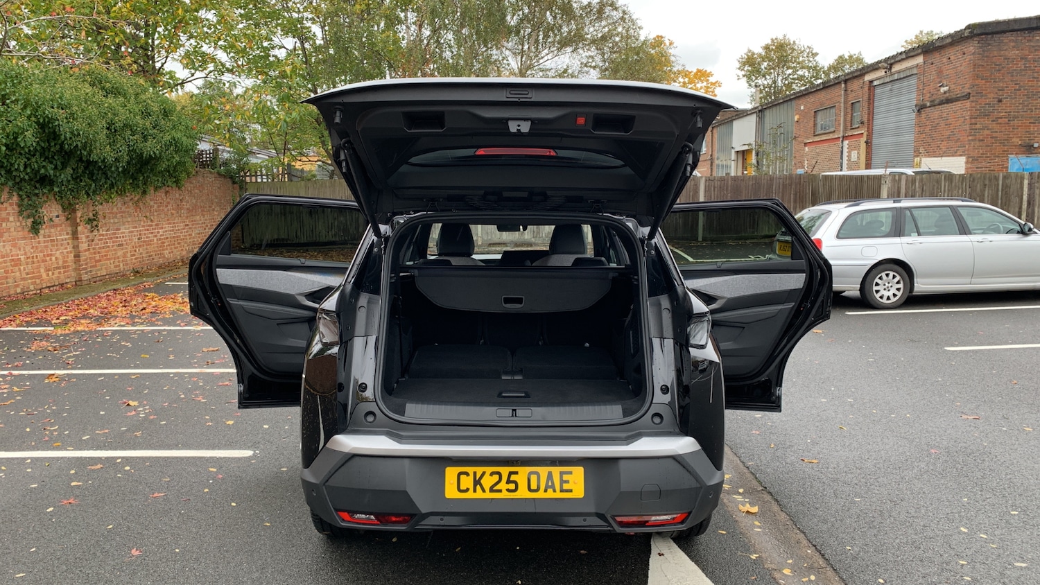 Used Peugeot 5008 2025 for sale - 76359061: Photo 55