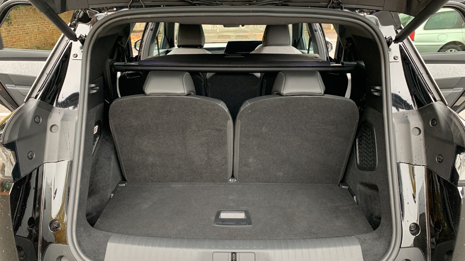 Used Peugeot 5008 2025 for sale - 76359061: Photo 56