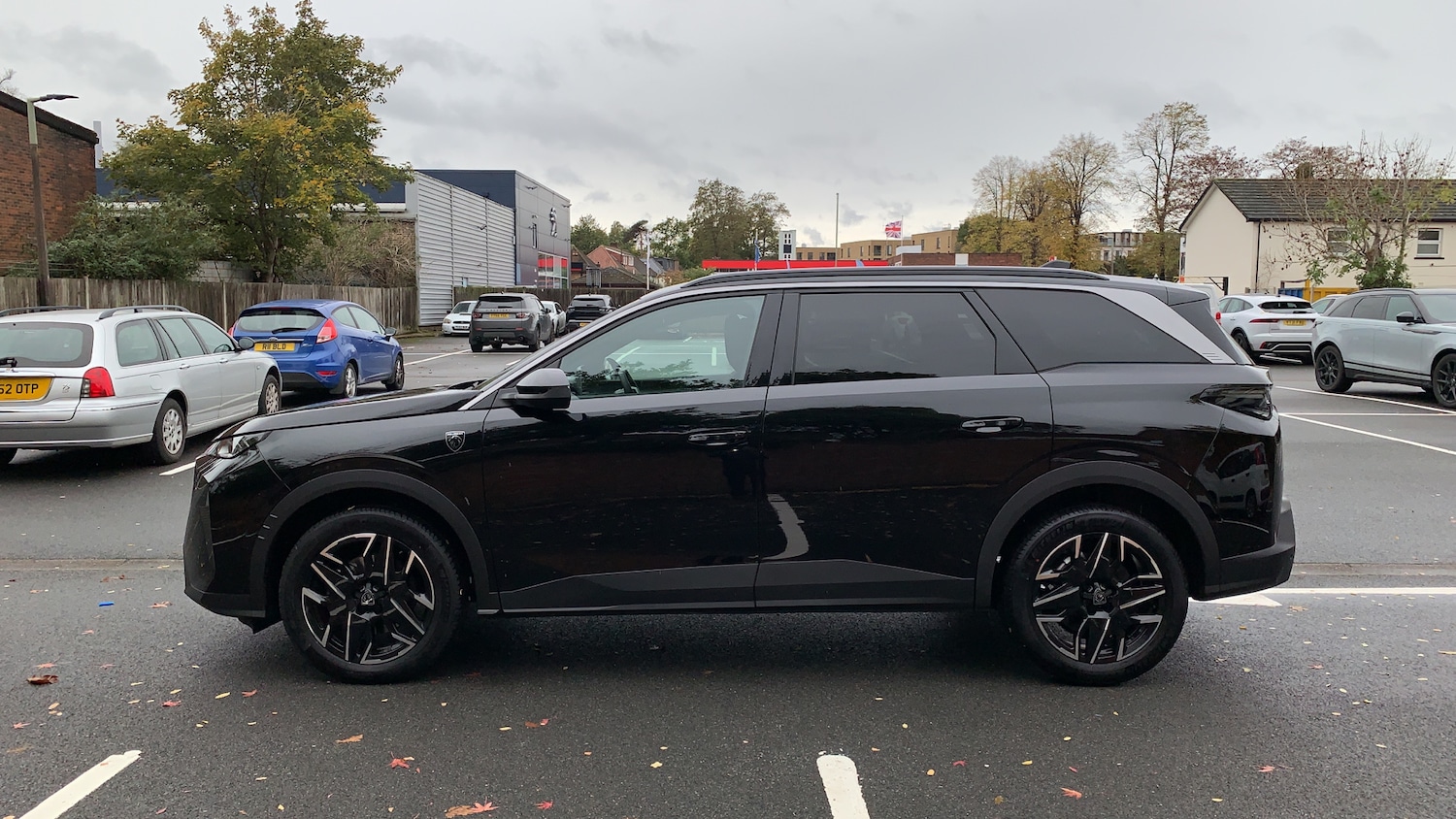 Used Peugeot 5008 2025 for sale - 76359061: Photo 6