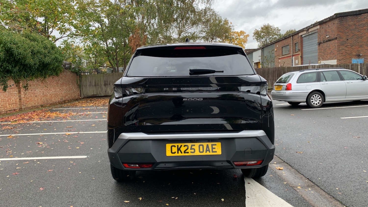 Used Peugeot 5008 2025 for sale - 76359061: Photo 9