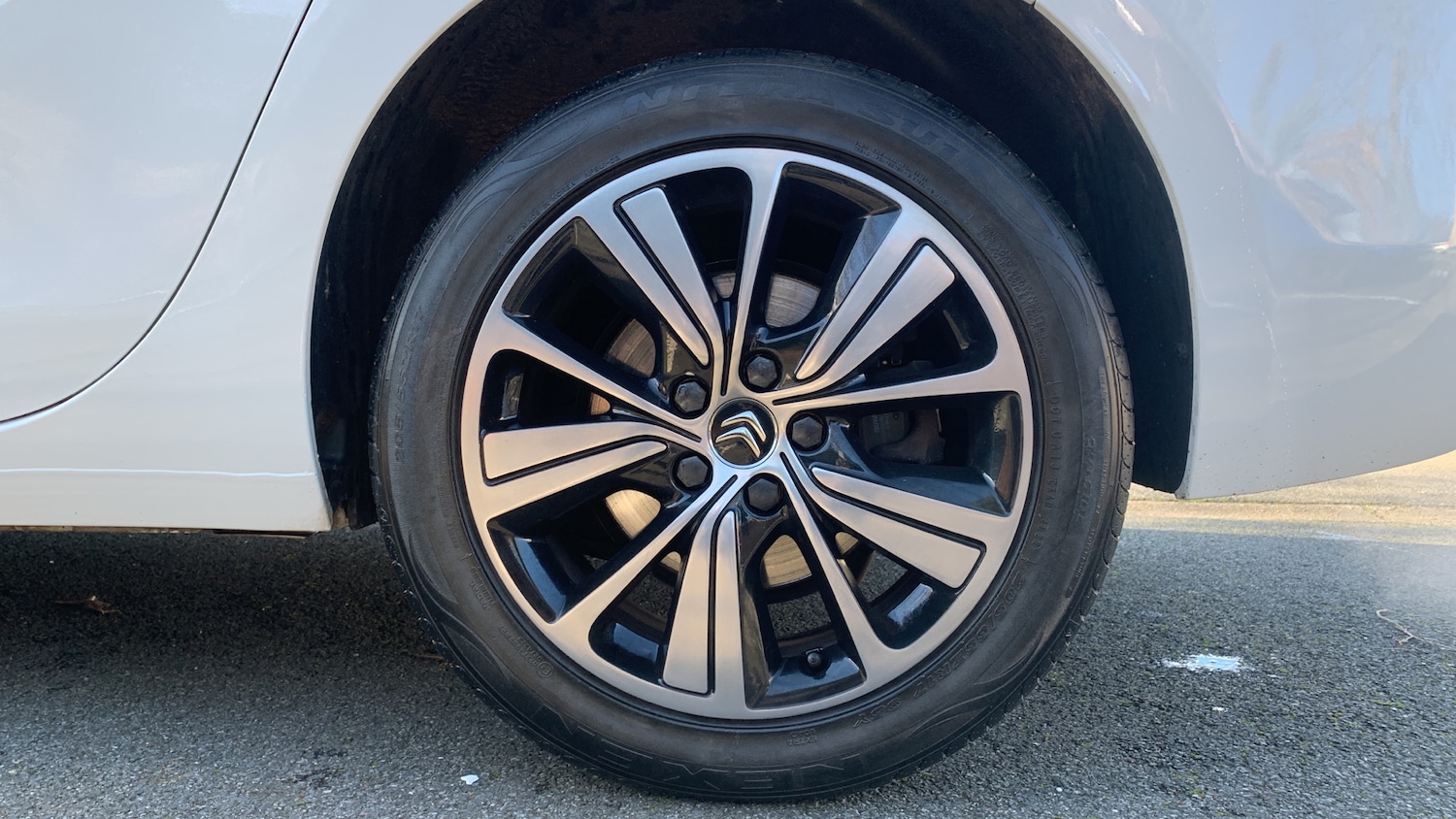 Used Citroen Grand C4 Picasso 2016 for sale - 77372362: Photo 14