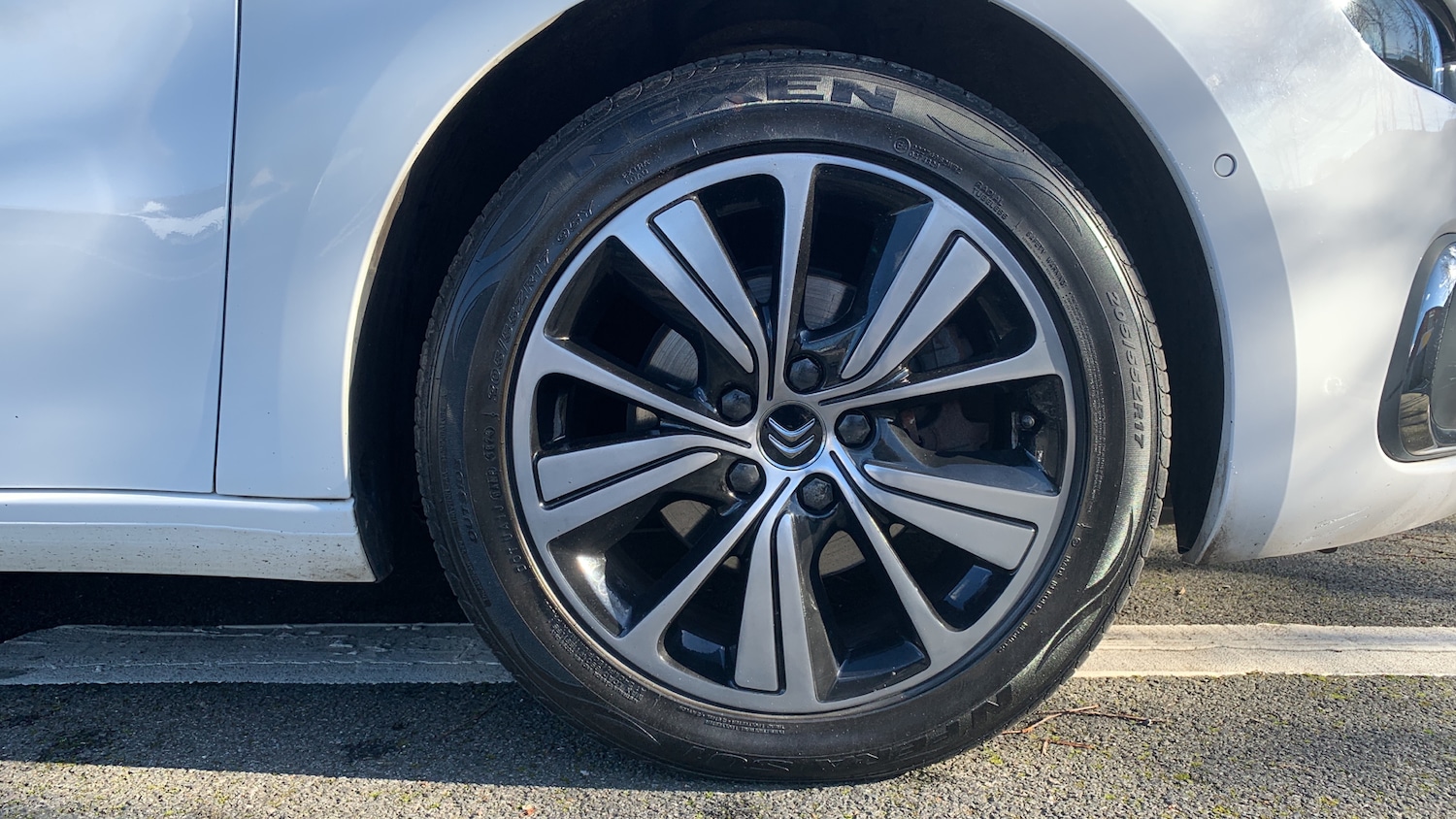 Used Citroen Grand C4 Picasso 2016 for sale - 77372362: Photo 15