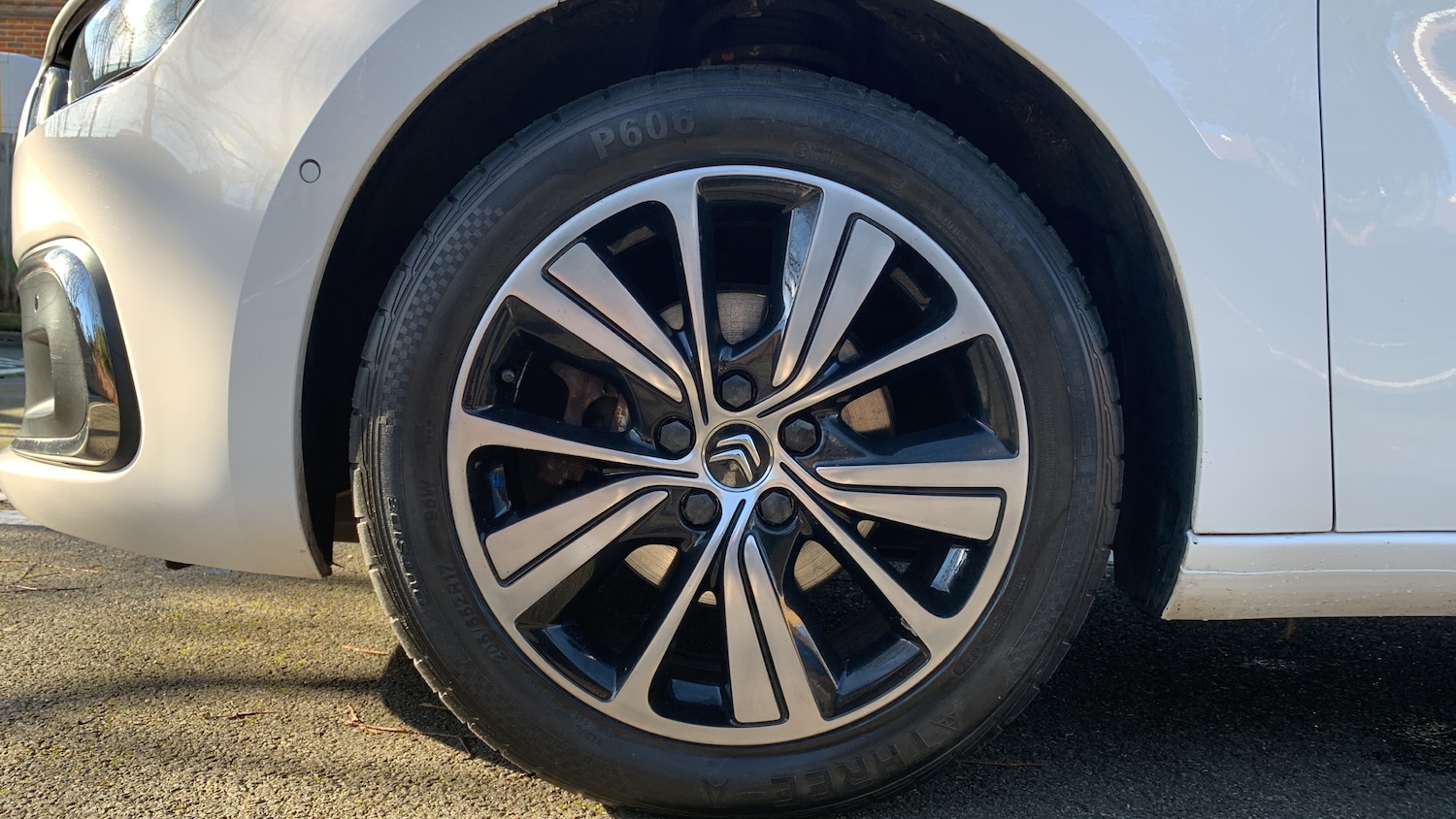 Used Citroen Grand C4 Picasso 2016 for sale - 77372362: Photo 16