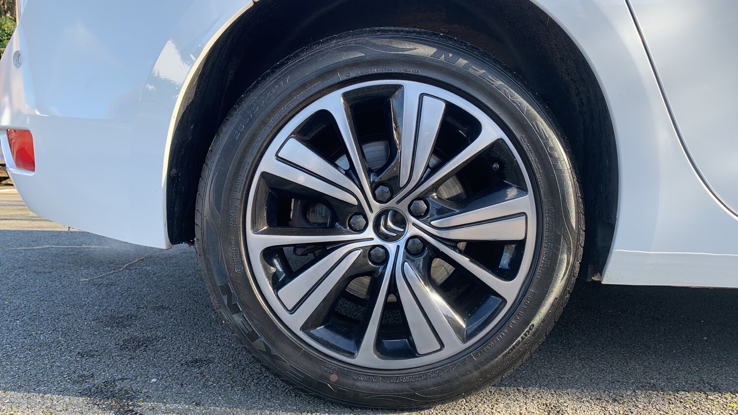 Used Citroen Grand C4 Picasso 2016 for sale - 77372362: Photo 17