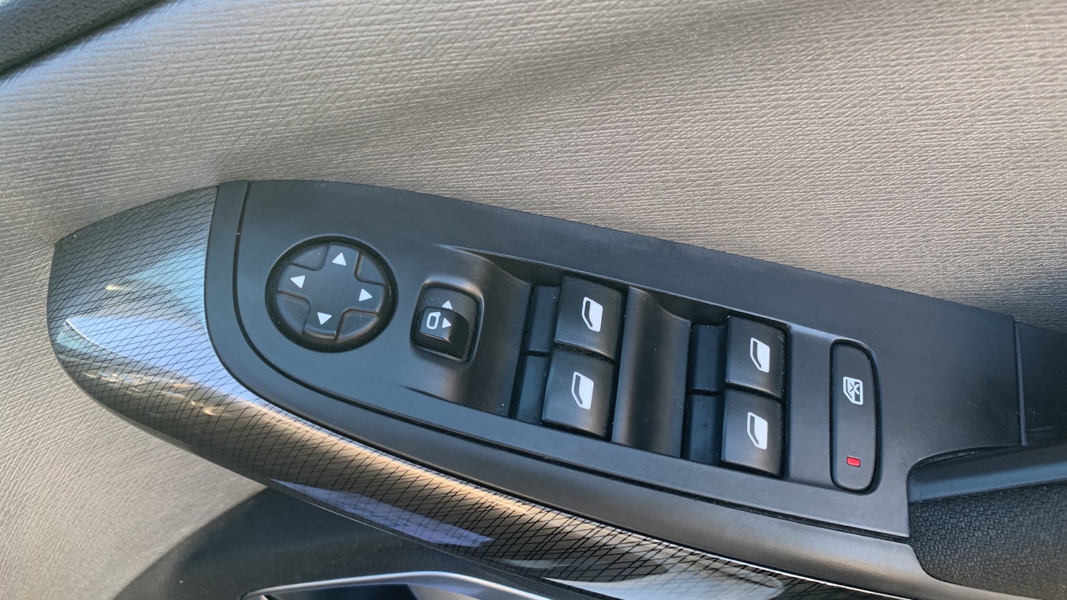 Used Citroen Grand C4 Picasso 2016 for sale - 77372362: Photo 22