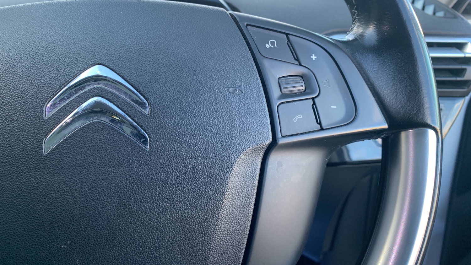 Used Citroen Grand C4 Picasso 2016 for sale - 77372362: Photo 24