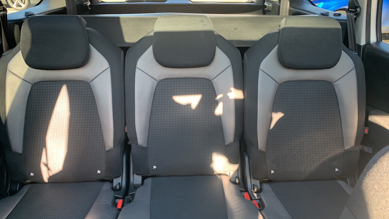 Used Citroen Grand C4 Picasso 2016 for sale - 77372362: Photo 25