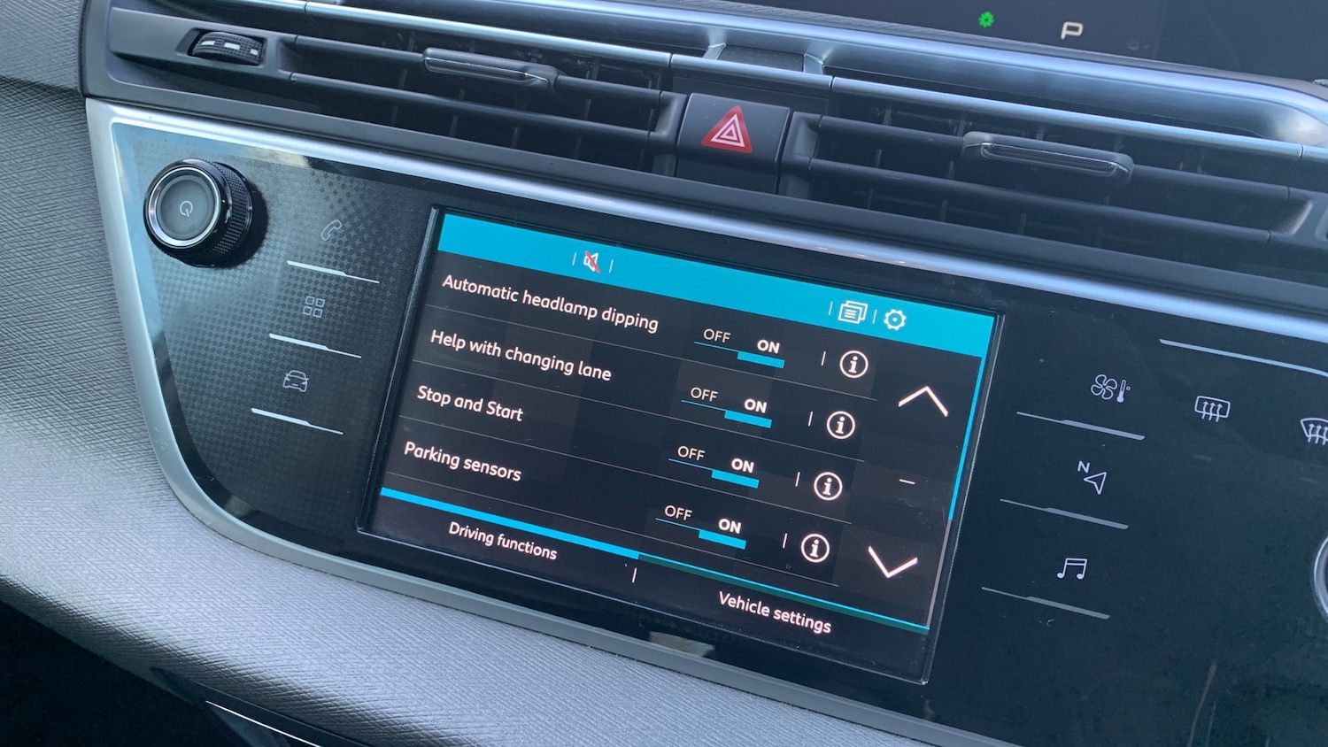 Used Citroen Grand C4 Picasso 2016 for sale - 77372362: Photo 30